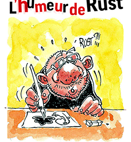 Lhumeur De Rust 2019 Filpac